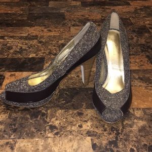 Banana republic tweed 👠